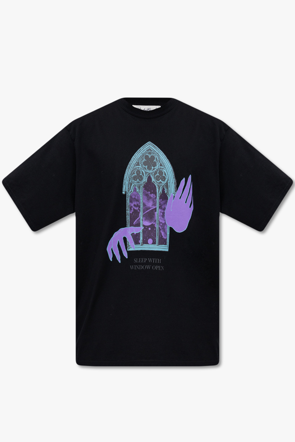 Printed T - shirt Undercover - mastermind JAPAN x adidas